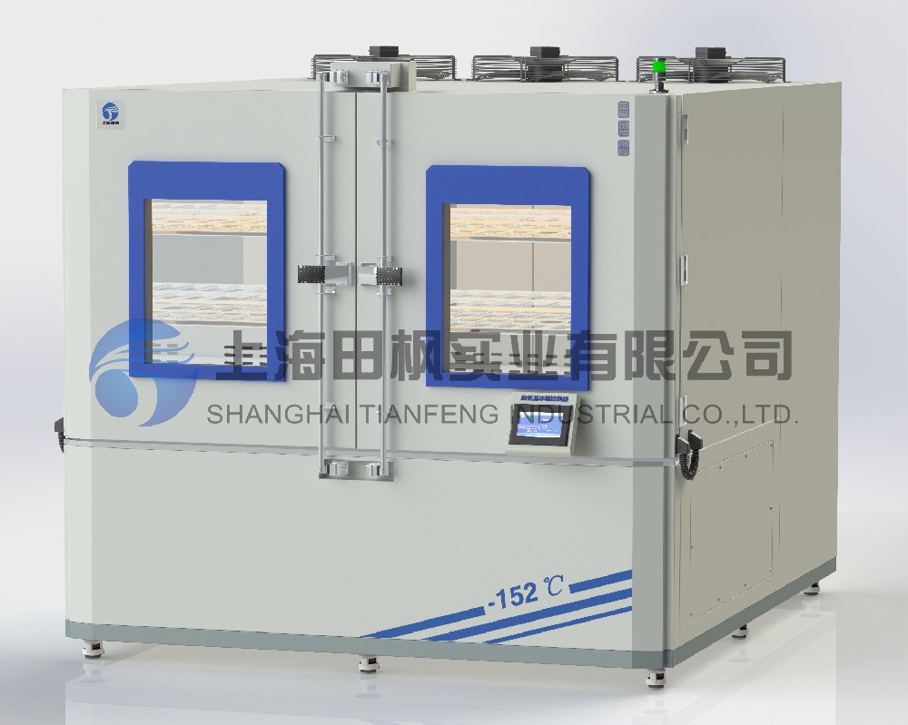 工業(yè)級超低溫冰箱、超低溫試驗箱