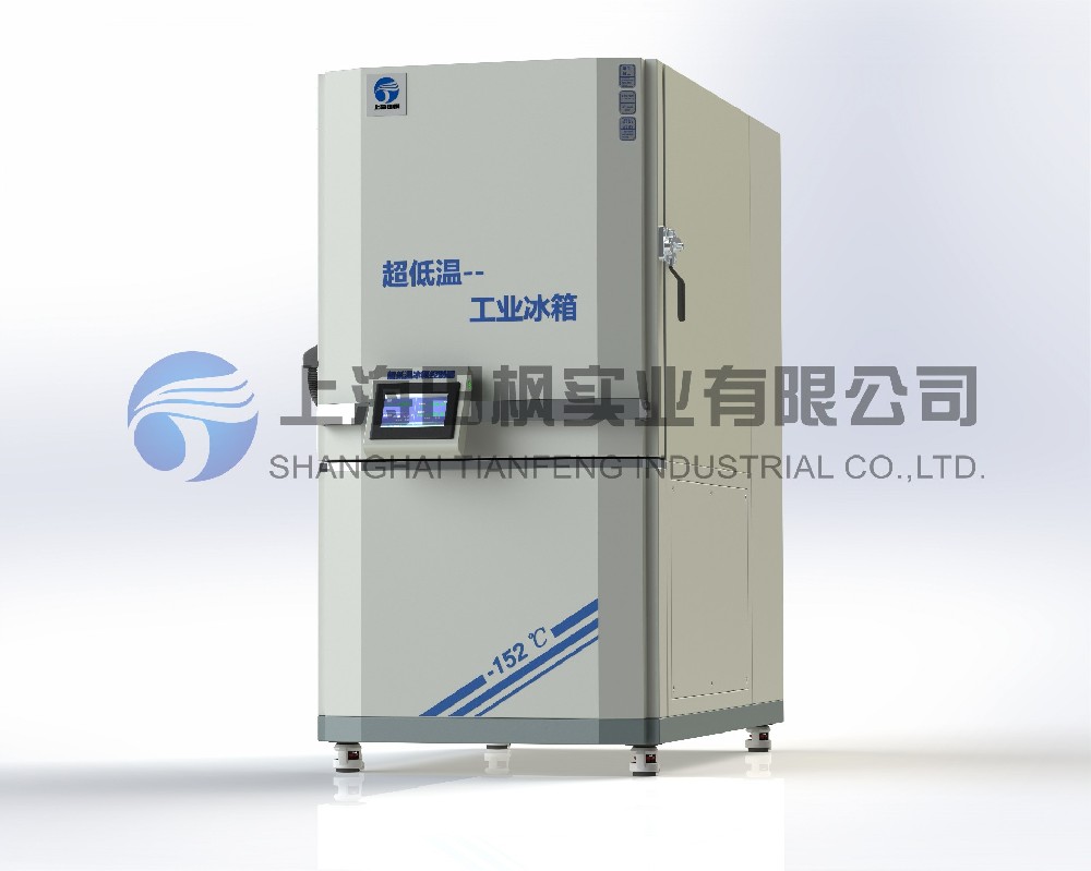 深冷測試箱、工業(yè)軸承冷凍裝配箱