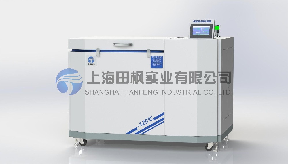 零件冷凍裝配箱、超低溫處理設(shè)備