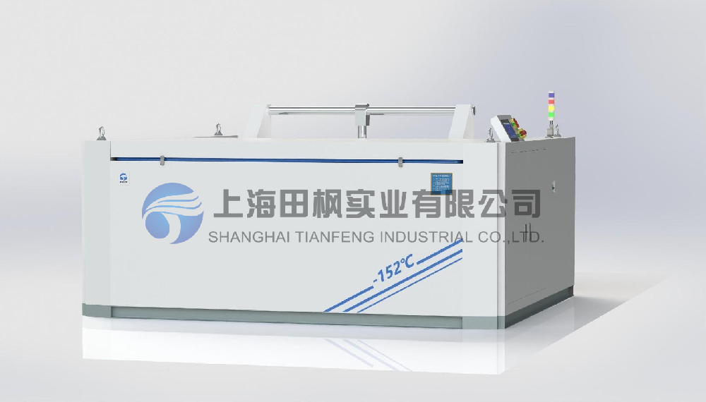 金屬深冷處理系統(tǒng)、金屬深冷處理超低溫裝置