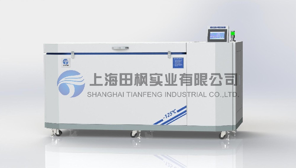 工業(yè)超低溫冰箱、超低溫測(cè)試箱