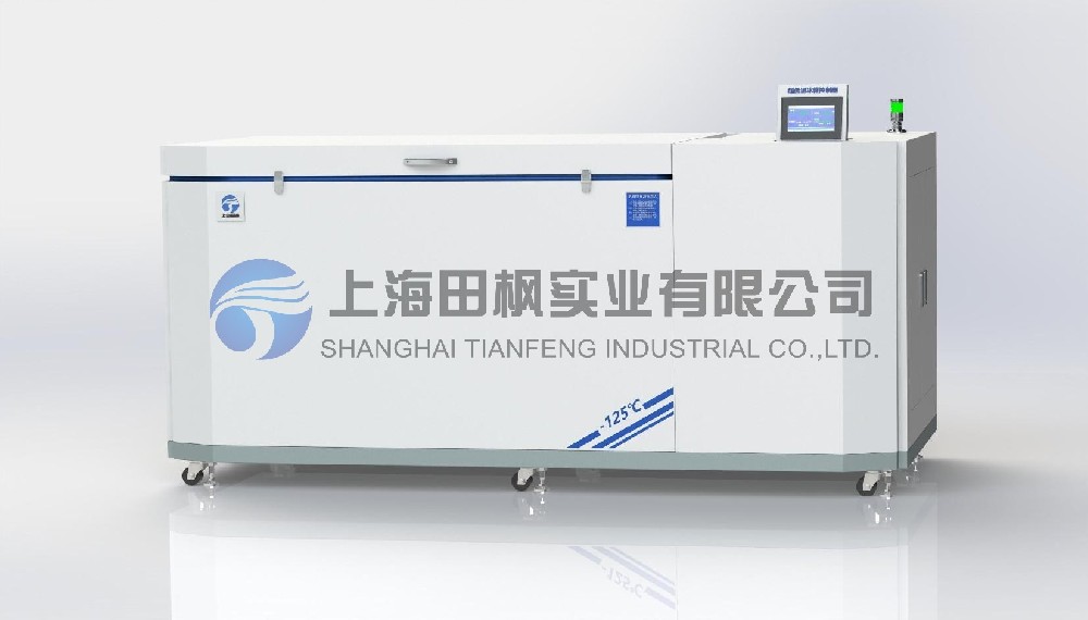 軸承冷凍裝配箱、超低溫實(shí)驗(yàn)箱