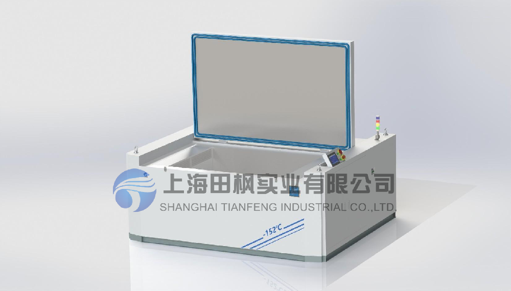 金屬時(shí)效/應(yīng)力釋放箱、金屬深冷處理工藝設(shè)備