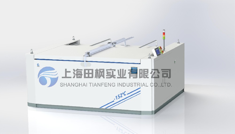 深冷處理設(shè)備、銅套冷處理冷凍箱