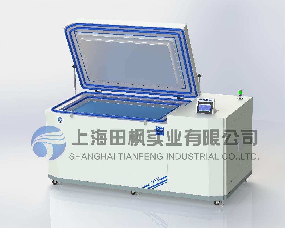 低溫液晶分離器、超低溫液晶分離設(shè)備