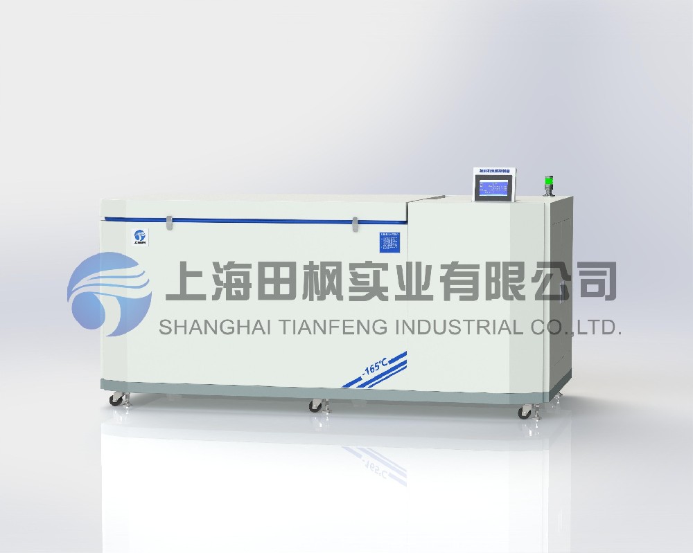 液晶低溫分離機(jī)、液晶拆分低溫冷凍機(jī)