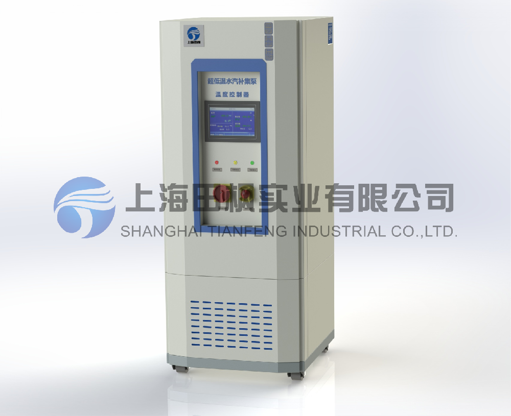 低溫泵原理、微型低溫泵