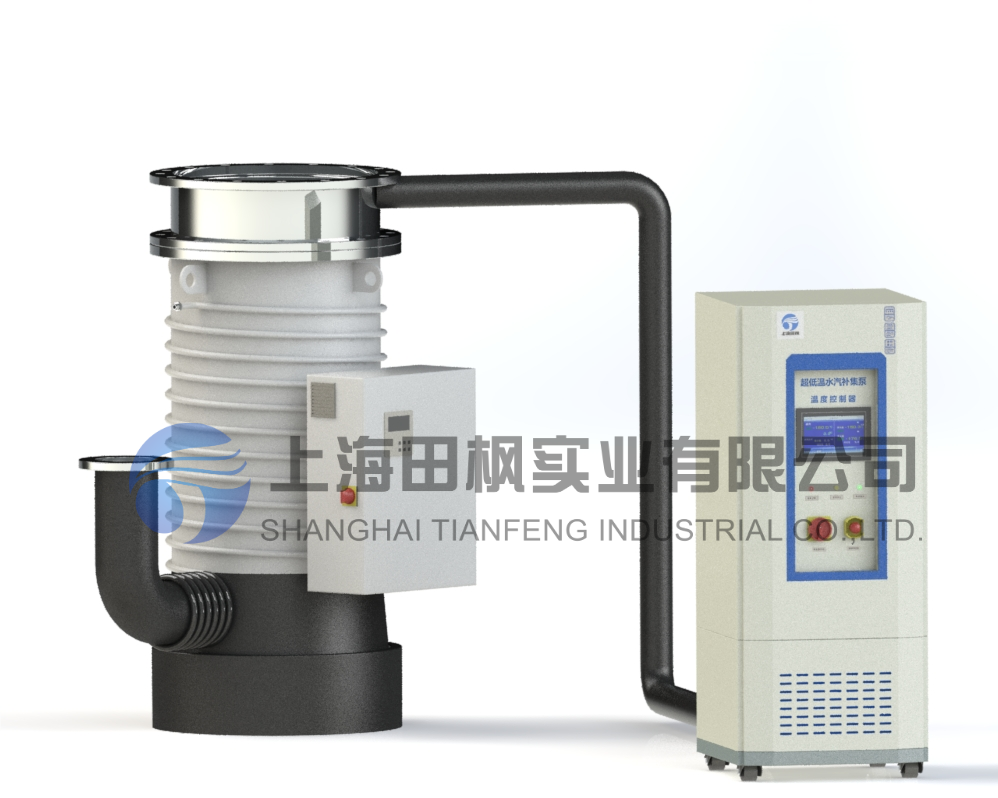 低溫制冷循環(huán)泵、低溫冷卻水循環(huán)泵